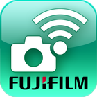 آیکون‌ FUJIFILM Camera Application