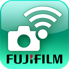 FUJIFILM Camera Application icône