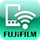 FUJIFILM Photo Receiver 圖標