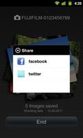 FUJIFILM Photo Receiver تصوير الشاشة 3