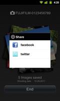 FUJIFILM Photo Receiver screenshot 3