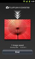 FUJIFILM Photo Receiver تصوير الشاشة 2