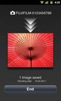 FUJIFILM Photo Receiver Screenshot 2