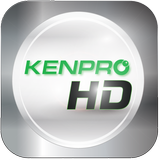 KENPRO HD icône