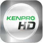 KENPRO HD アイコン