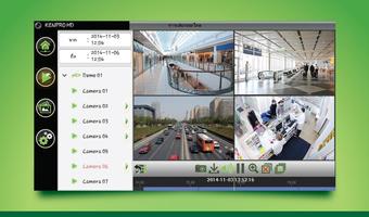 KENPRO HD screenshot 1