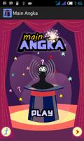 Main Angka poster