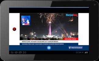 Photo Editor News TV PIP - Cam syot layar 2