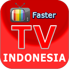 ViTv   Tv Online Indonesia icône
