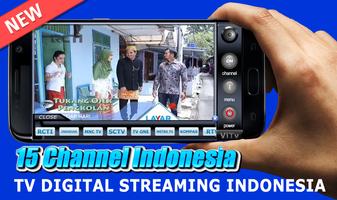 ViTv   Tv Online Indonesia screenshot 1