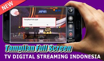 ViTv   Tv Online Indonesia capture d'écran 2