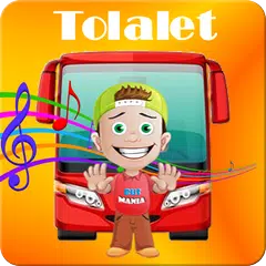 Klakson Telolet Telolet アプリダウンロード