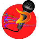 Karaoke Dangdut Akademi آئیکن