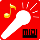 Karaoke Midi - Fun APK