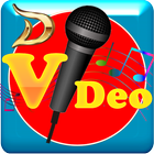 Happy Dut - Karaoke Video Dangdut آئیکن
