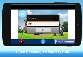 Photo Frame Actions syot layar 3