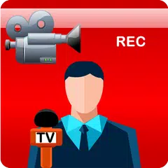 Reporter Tv Rec APK Herunterladen