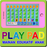 Playpad - Mari Belajar ABC