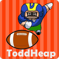 Tod Heap Run !