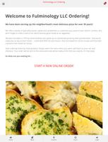Fulminology LLC Ordering screenshot 3