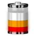 Battery Indicator Pro