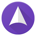 Compass Pro أيقونة