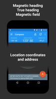 Compass Pro تصوير الشاشة 3