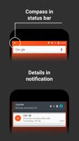 Compass Pro تصوير الشاشة 1