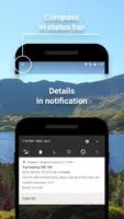 Kompass Screenshot 1