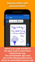 Handwritten Messages Pro Ekran Görüntüsü 3