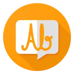 Handwritten Messages, MMS APK download