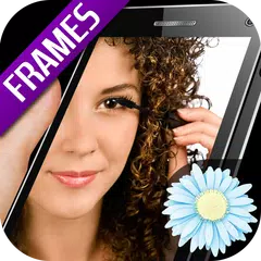 Descargar APK de Mirror: Frames - Flowers