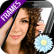 Mirror: Frames - Flowers