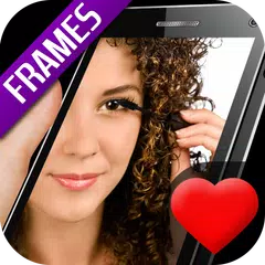 Descargar APK de Mirror: Frames - Love