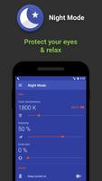 Night Mode โปสเตอร์