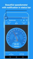 Speedometer Pro पोस्टर