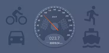 Speedometer