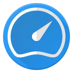 Speedometer Icon