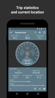 Speedometer স্ক্রিনশট 2