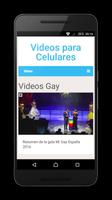 Gay Videos ภาพหน้าจอ 1