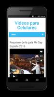 Videos Gays captura de pantalla 2