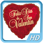 Valentine's Day Videos-icoon