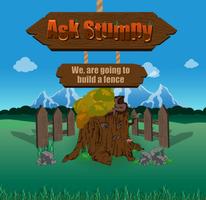 Ask Stumpy capture d'écran 1