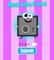 Math Safe Crack screenshot 1
