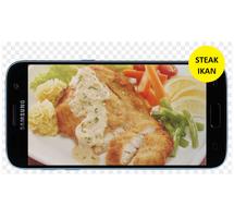 Resep Praktis - Steak Recipes screenshot 1