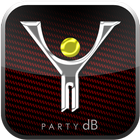 PartydB icône