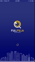 Fullfilla پوسٹر