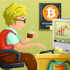 Bitcoin Tycoon APK