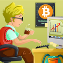 Bitcoin Tycoon APK