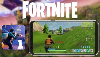 |Fortnite| ảnh chụp màn hình 2